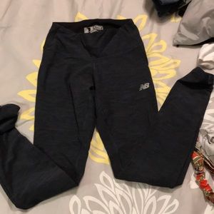 New balance leggings